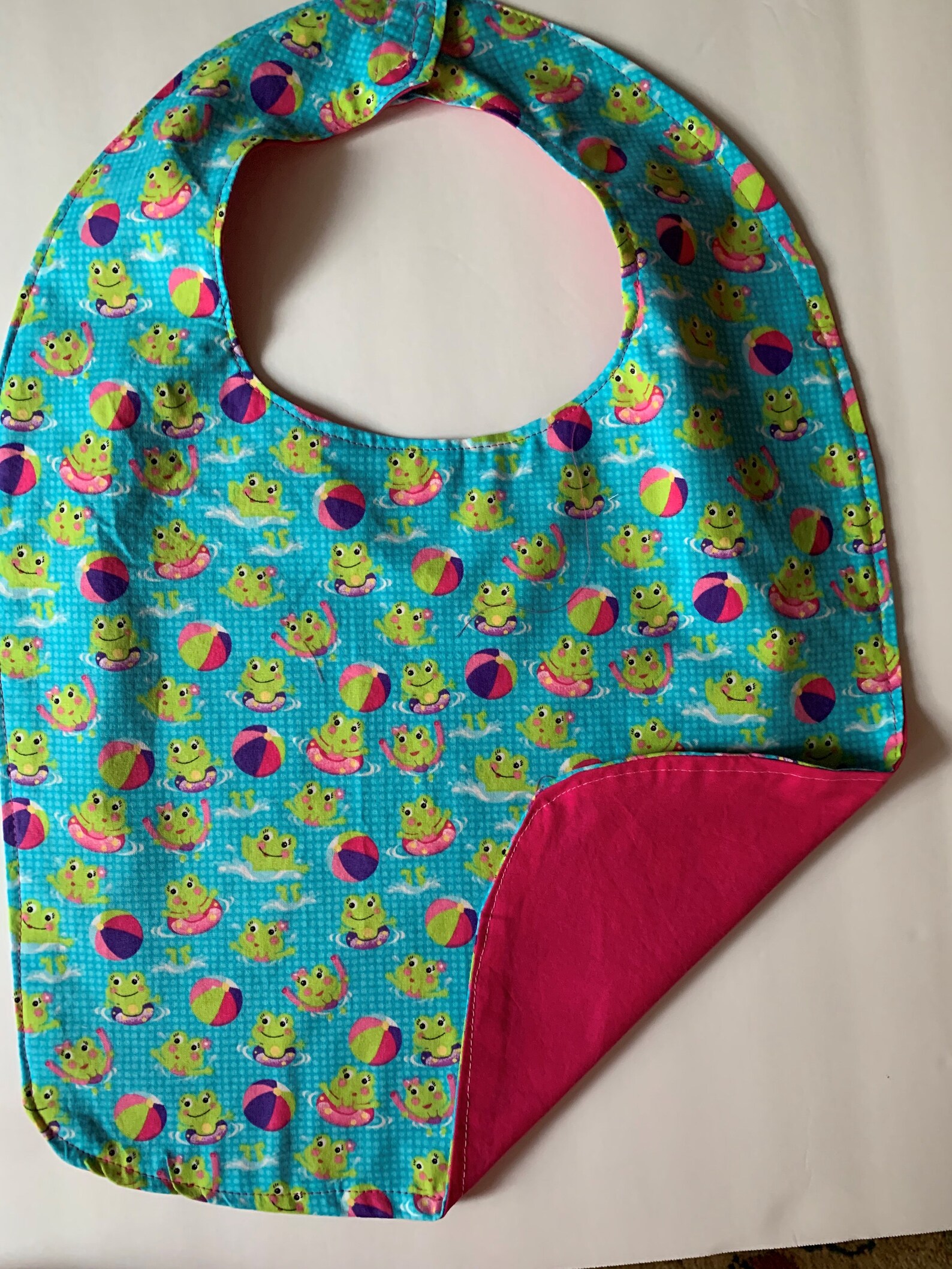 Dignity Bibs for Adults Etsy