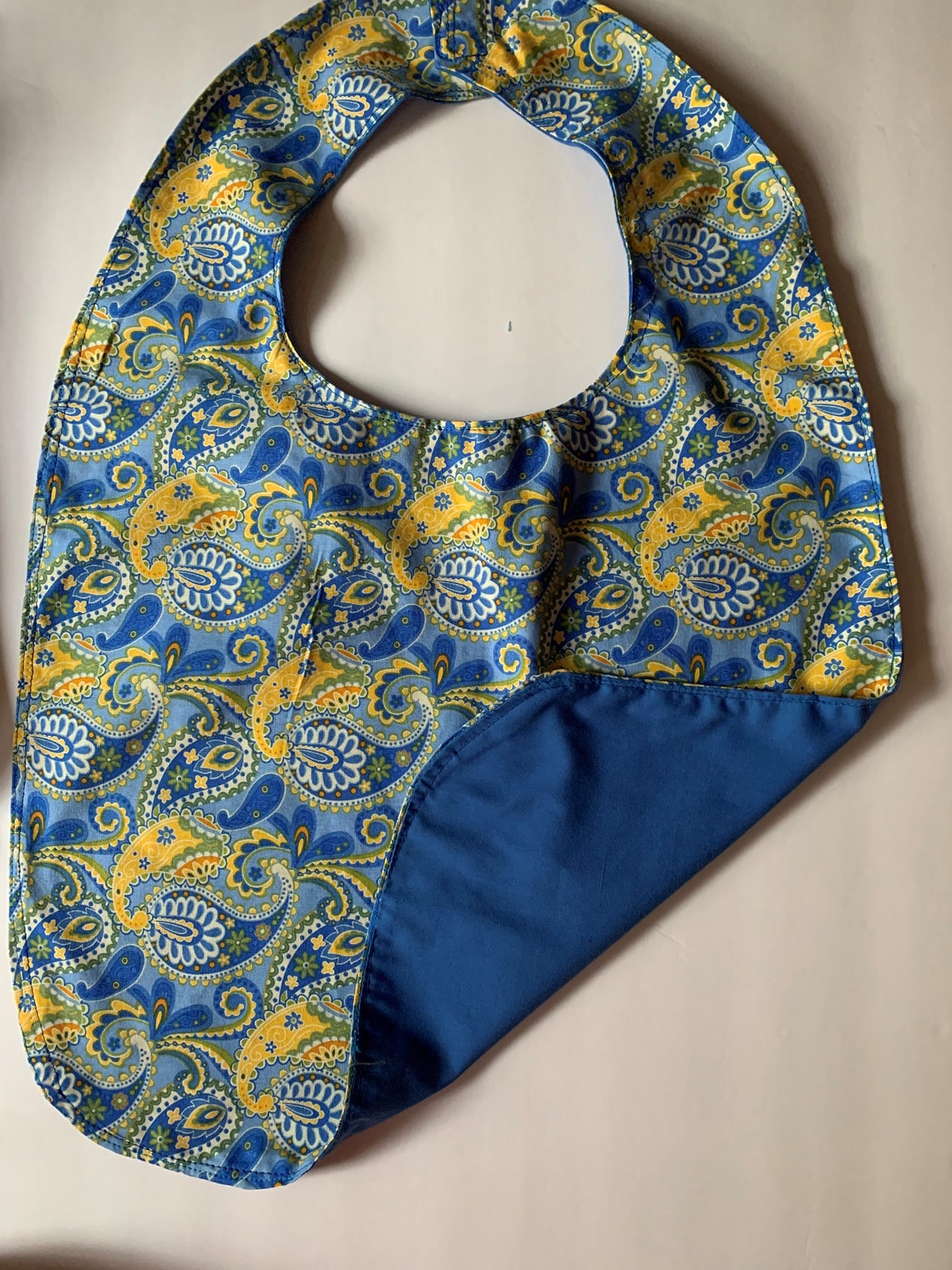 Dignity Bibs for Adults Etsy
