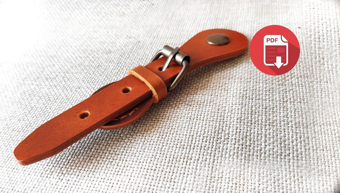Leather Bag Pattern PDF Pattern Leather Bag Shoulder Bag - Etsy