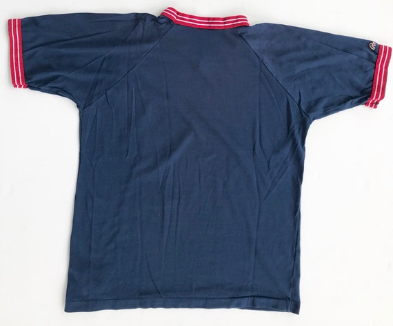 vintage cleveland indian shirts