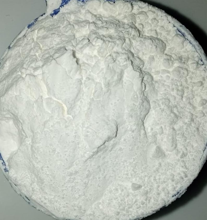 SCI POWDER Sodium Cocoyl Isethionate Free Fast shipping Included to USA image 1