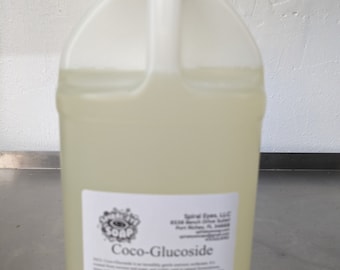 Coco-Glucoside