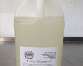 Coco-Glucoside