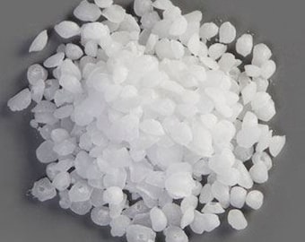 Cetyl Alcohol - Cosmetic Ingredient | 100g to 5lbs |Pastilles |Same Day Shipping