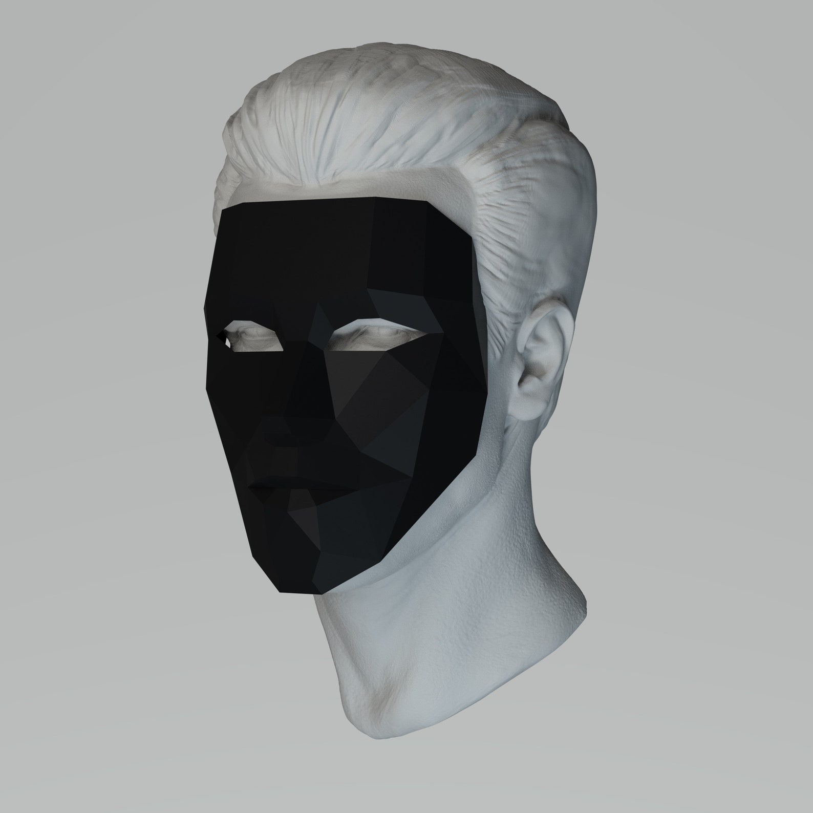 pepakura designer masquerade mask pepakura designer masquerade mask