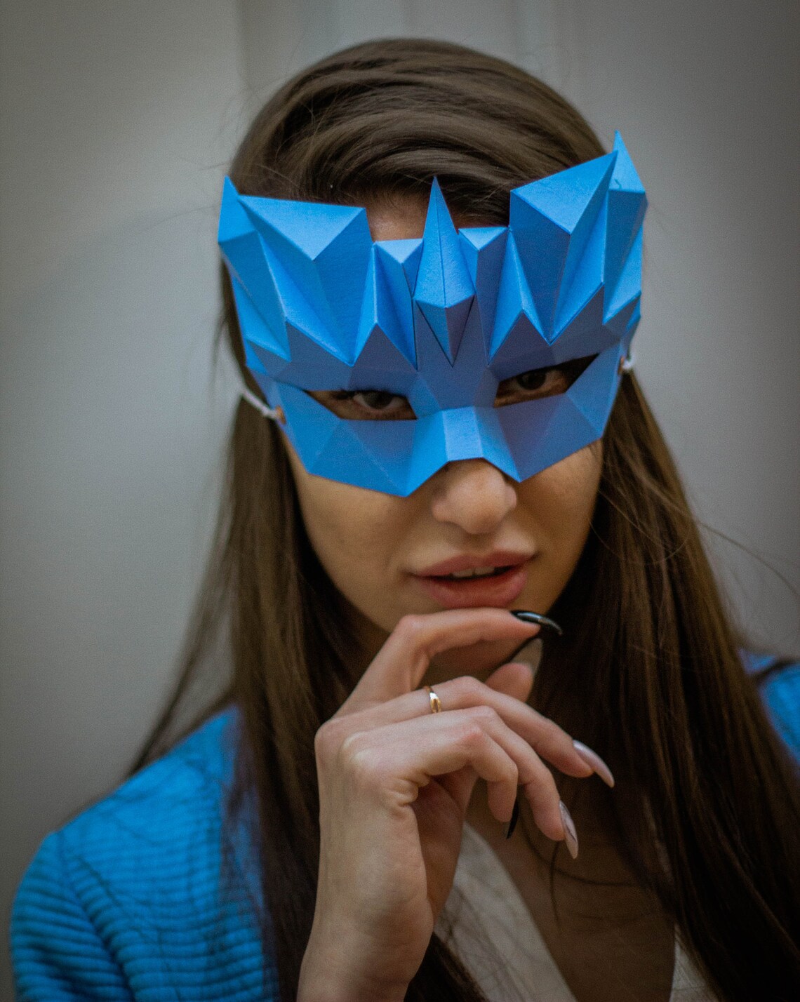 pepakura designer masquerade mask pepakura designer masquerade mask