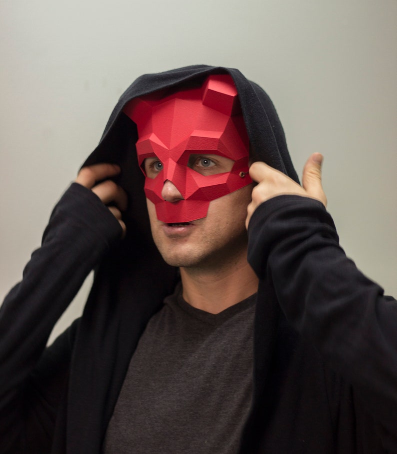 pepakura designer masquerade mask pepakura designer masquerade mask
