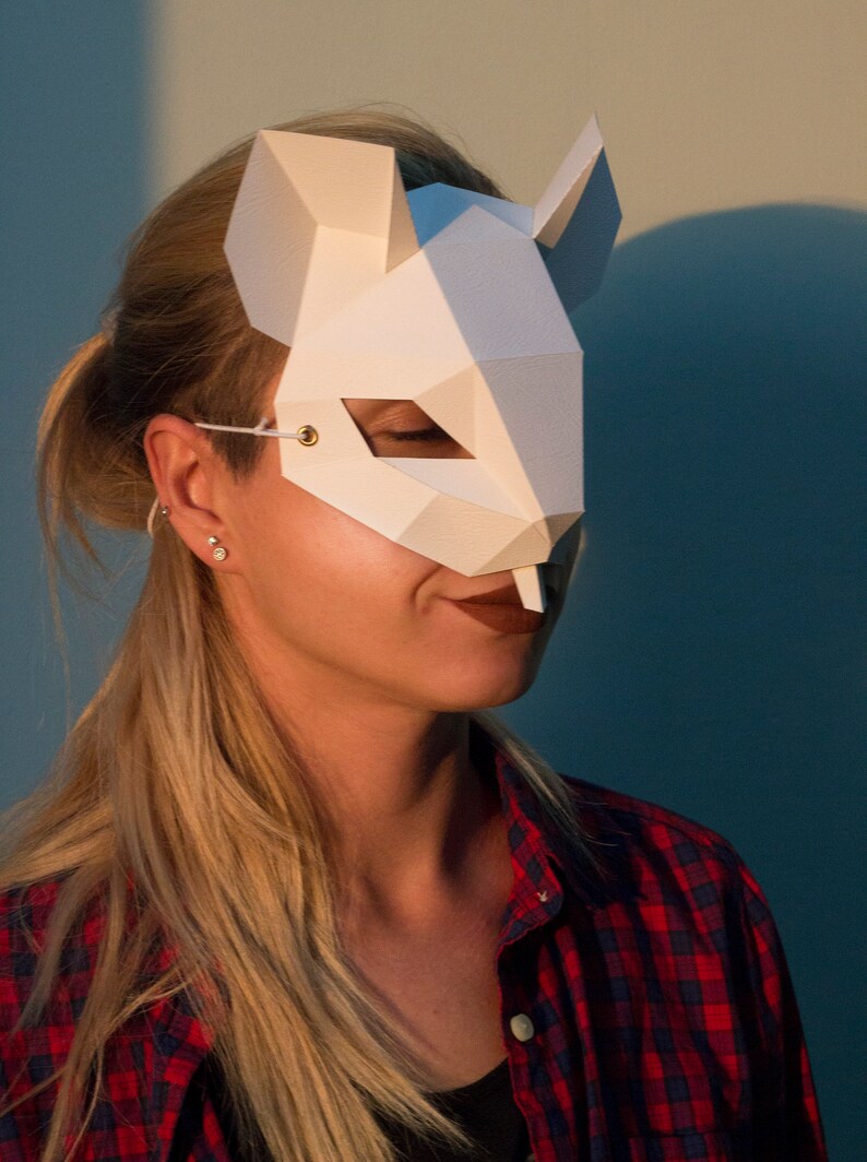 pepakura designer masquerade mask pepakura designer masquerade mask