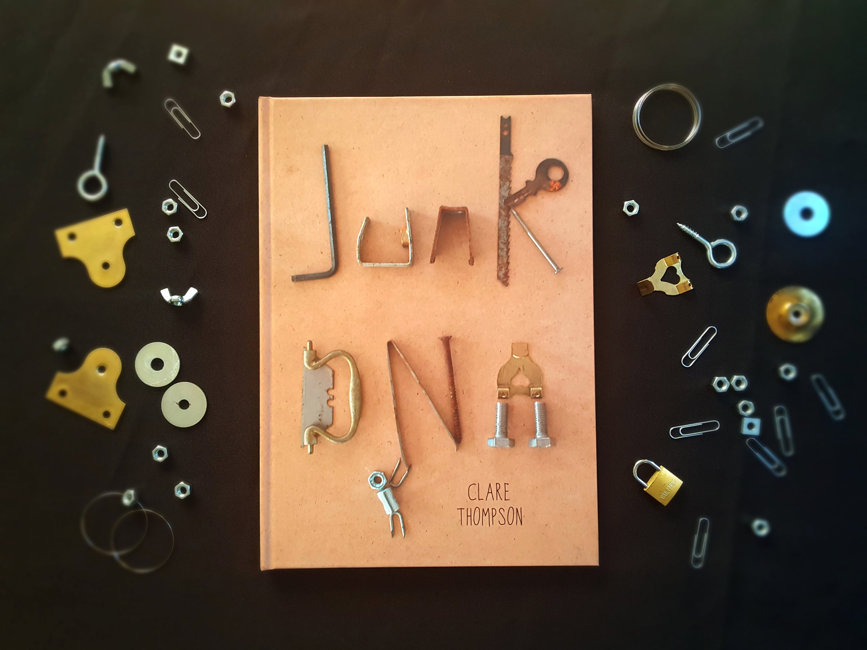 The 'Junk' Dna Mystery Solved: A Major Medical Breakthrough - bbz3qlh