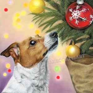 Jack de Russell