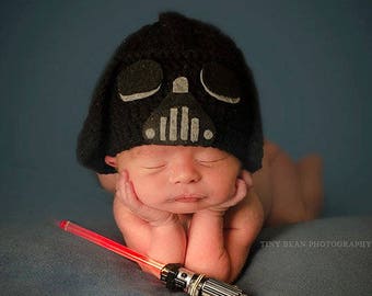 infant darth vader costume