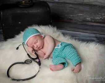 Doctor/Nurse Set
