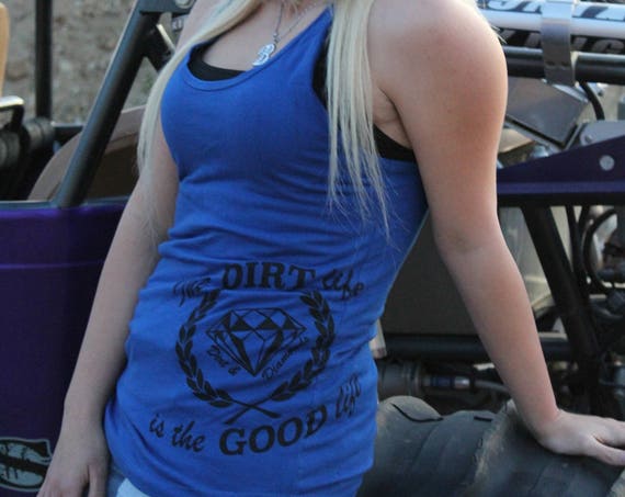 The Dirt Life's The Good Life