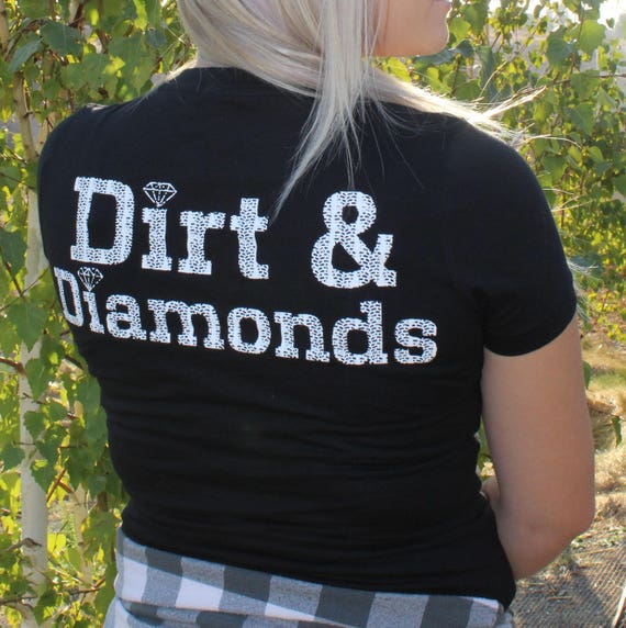 Tread Tee