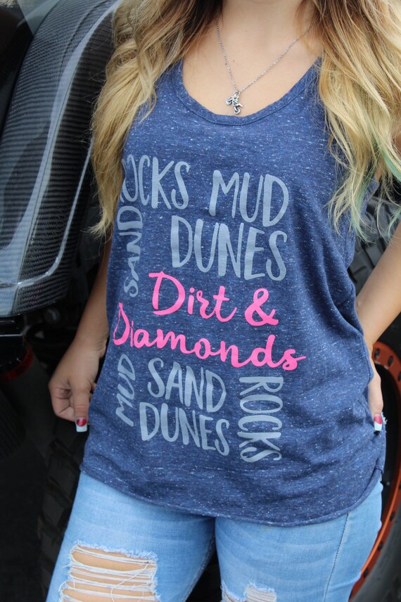 Twist Dunes•Mud•Rock Tank