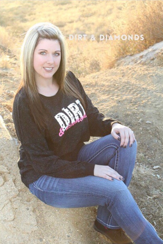 Sparkle Long Sleeve