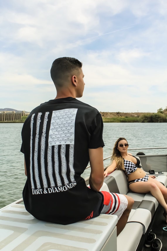 Merica Tee
