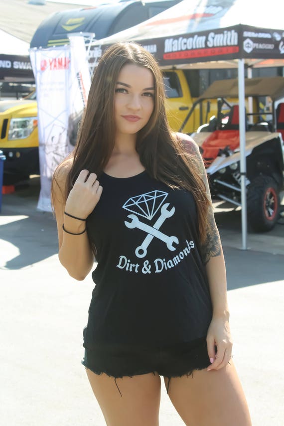 Black Tool Tank