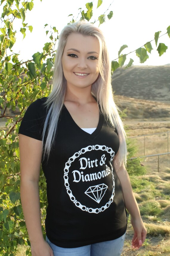 Chain Tee