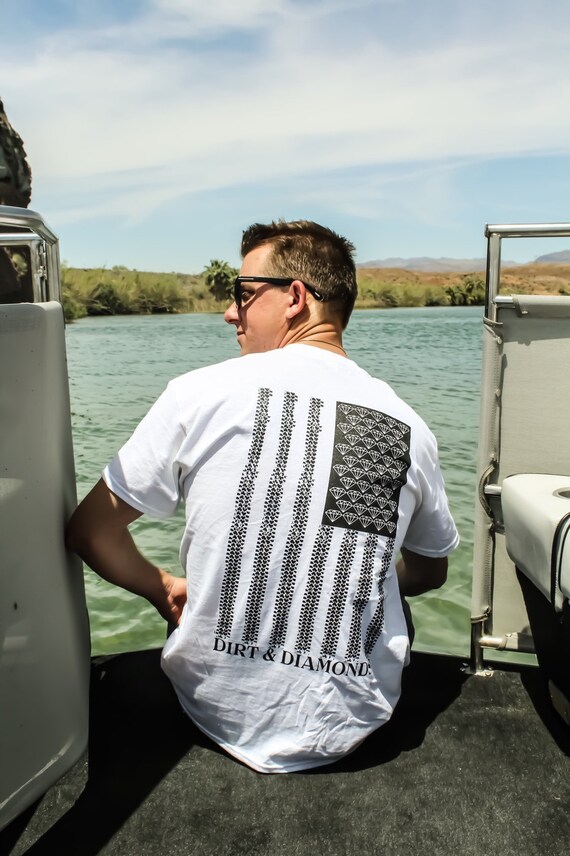 Merica Tee