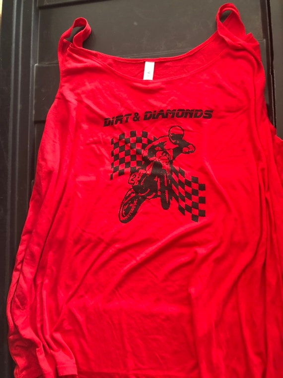Moto Tank