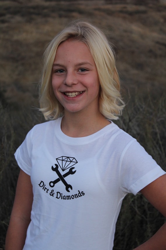 Girl's Tool Tee