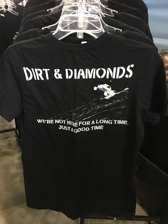 Just a Good Time T-Shirt