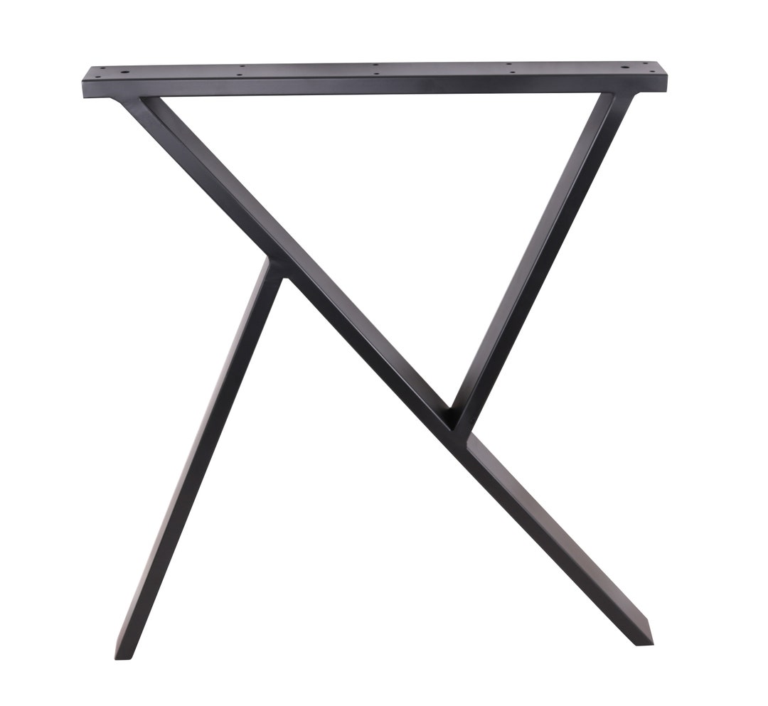 High Quality 28 Dining Table Leg, Rshaped Steel Table Leg, Office