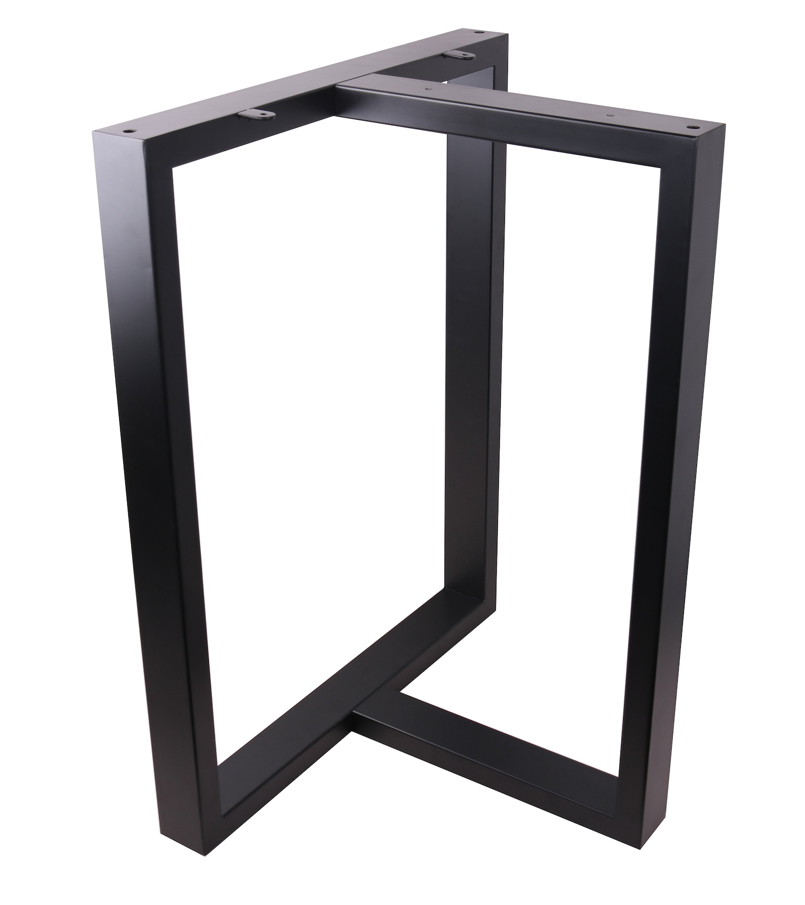 1 X High Quality 28 Dining Table Leg T-shaped Steel - Etsy