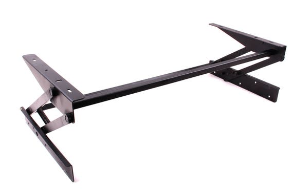 Lift top 2024 coffee table brackets
