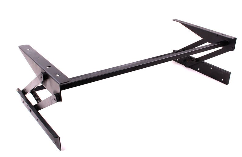 Lift up Top Large Coffee Table Hardware Fitting Furniture Etsy