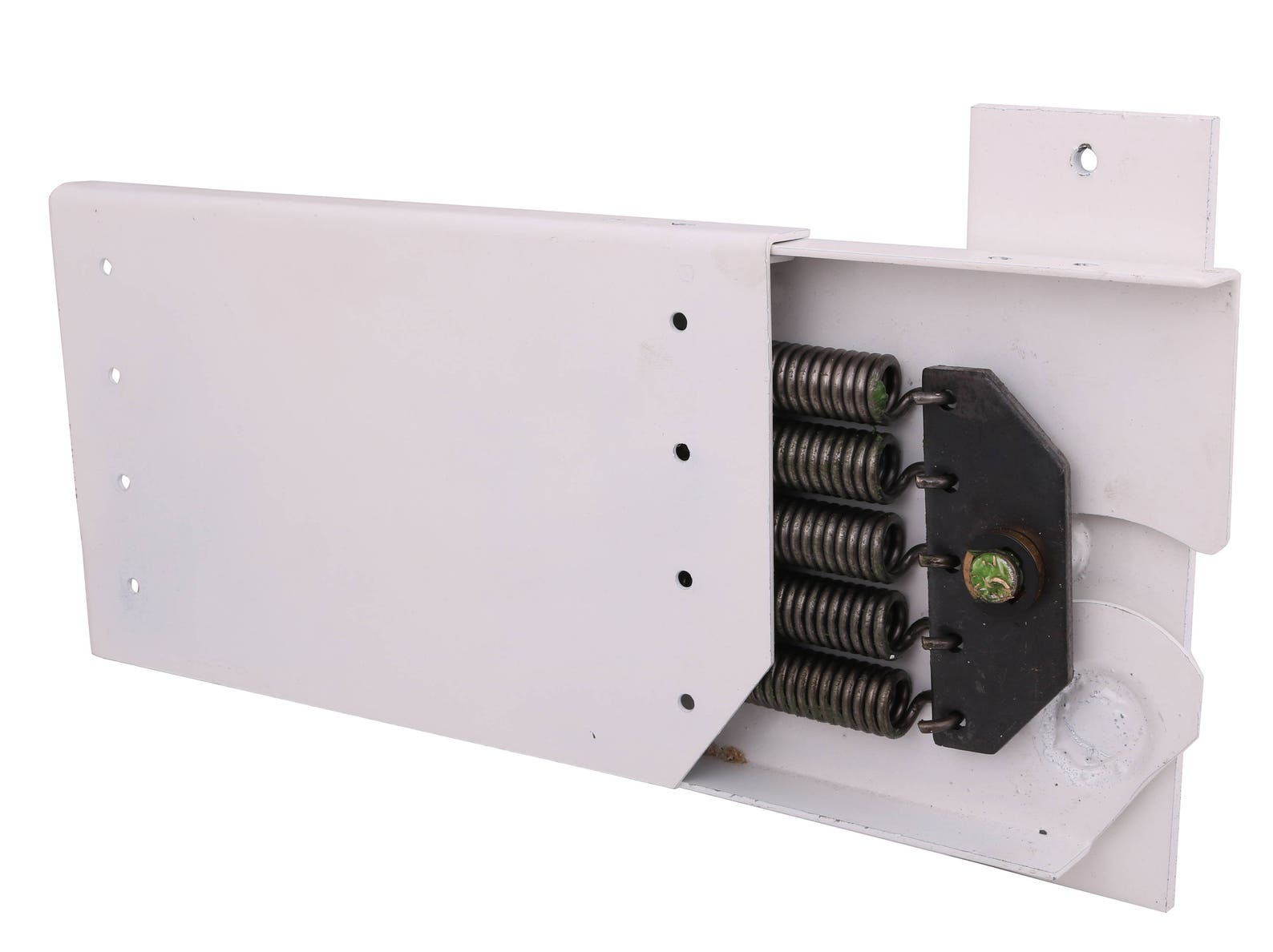 DIY Murphy Wall Bed Springs Mechanism Hardware Kit horizontal Etsy Canada