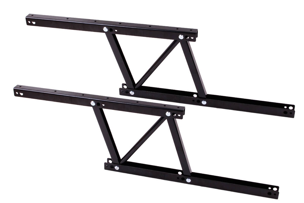 Lift up Modern Coffee Convertible Table Mechanism Hardware Etsy