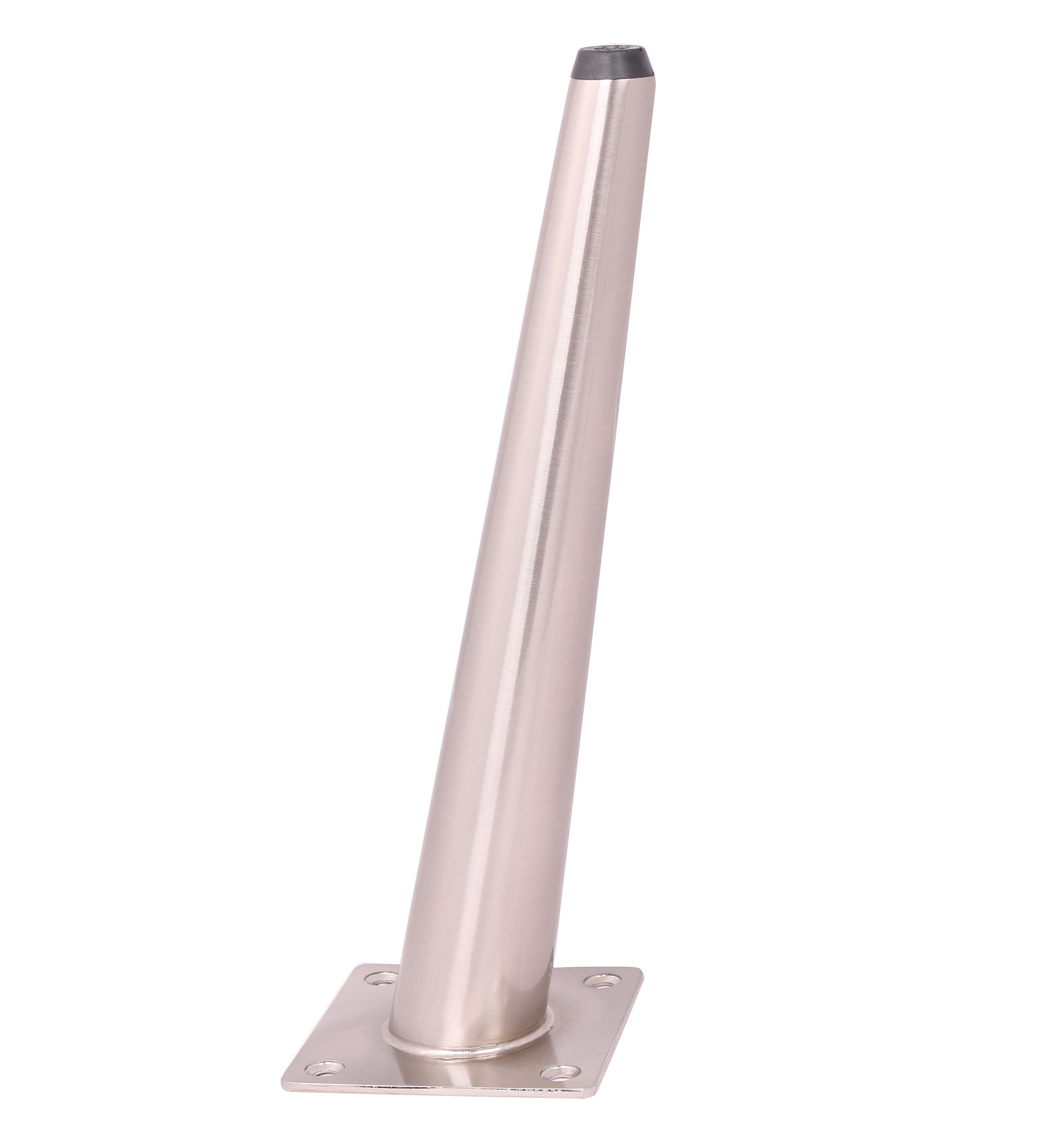 4pcsx 9 3/4'' Angled Tapered Sofa Legs Vintage Mid Etsy