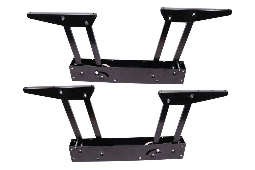 Lift up Top Coffee Table DIY Hardware Fitting Furniture Mechanism Hinge