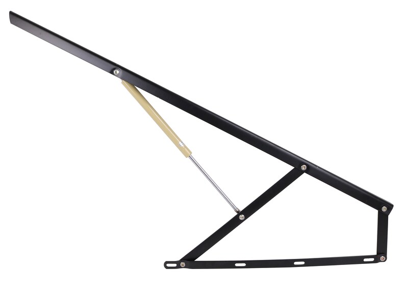 4FT Hydraulic Bed Lift Mechanisms for DIY Bed Box Storage Etsy