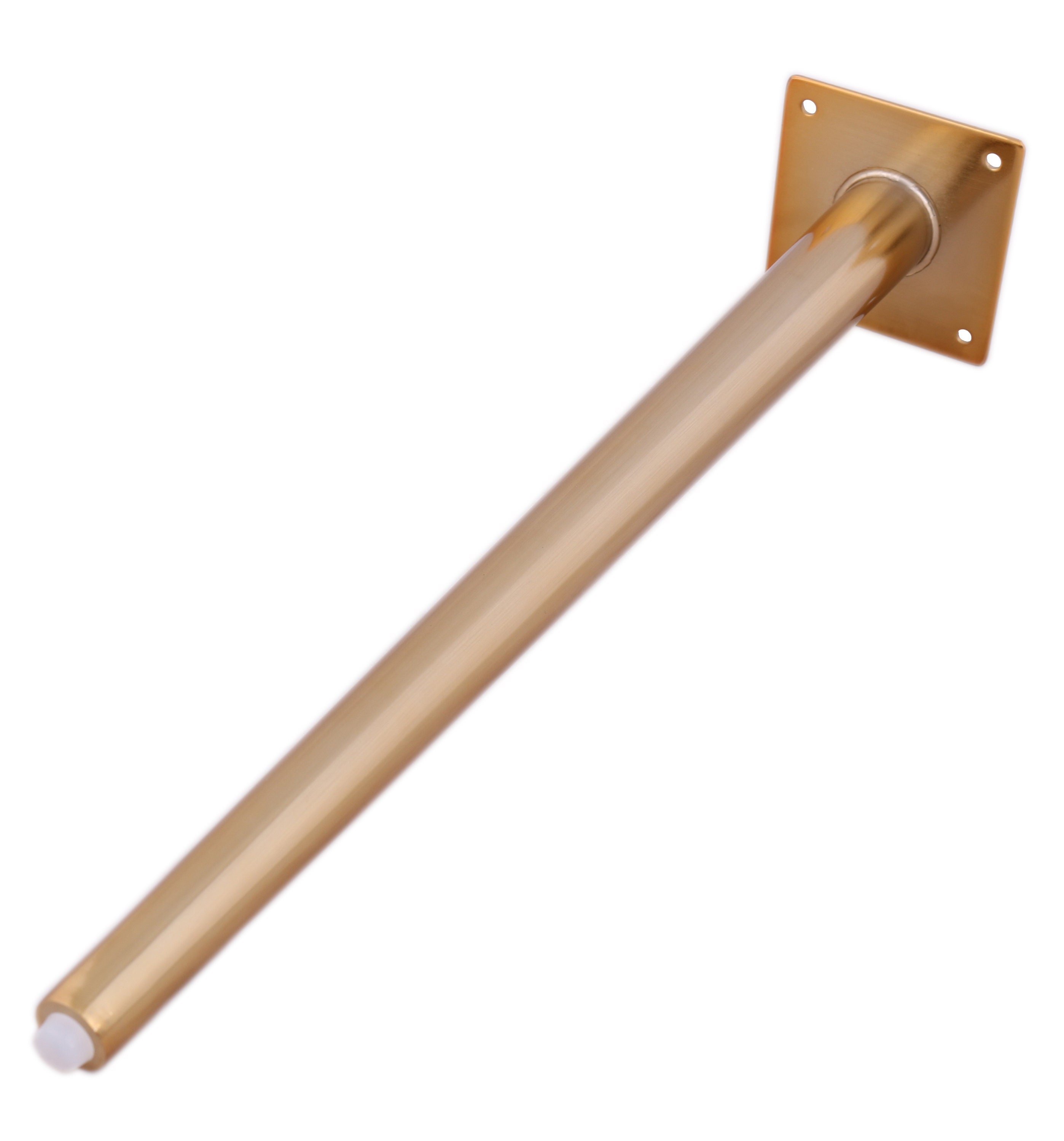 4PCS X 16'' Inch Steel Coffee Table Legs Vintage Mid Etsy