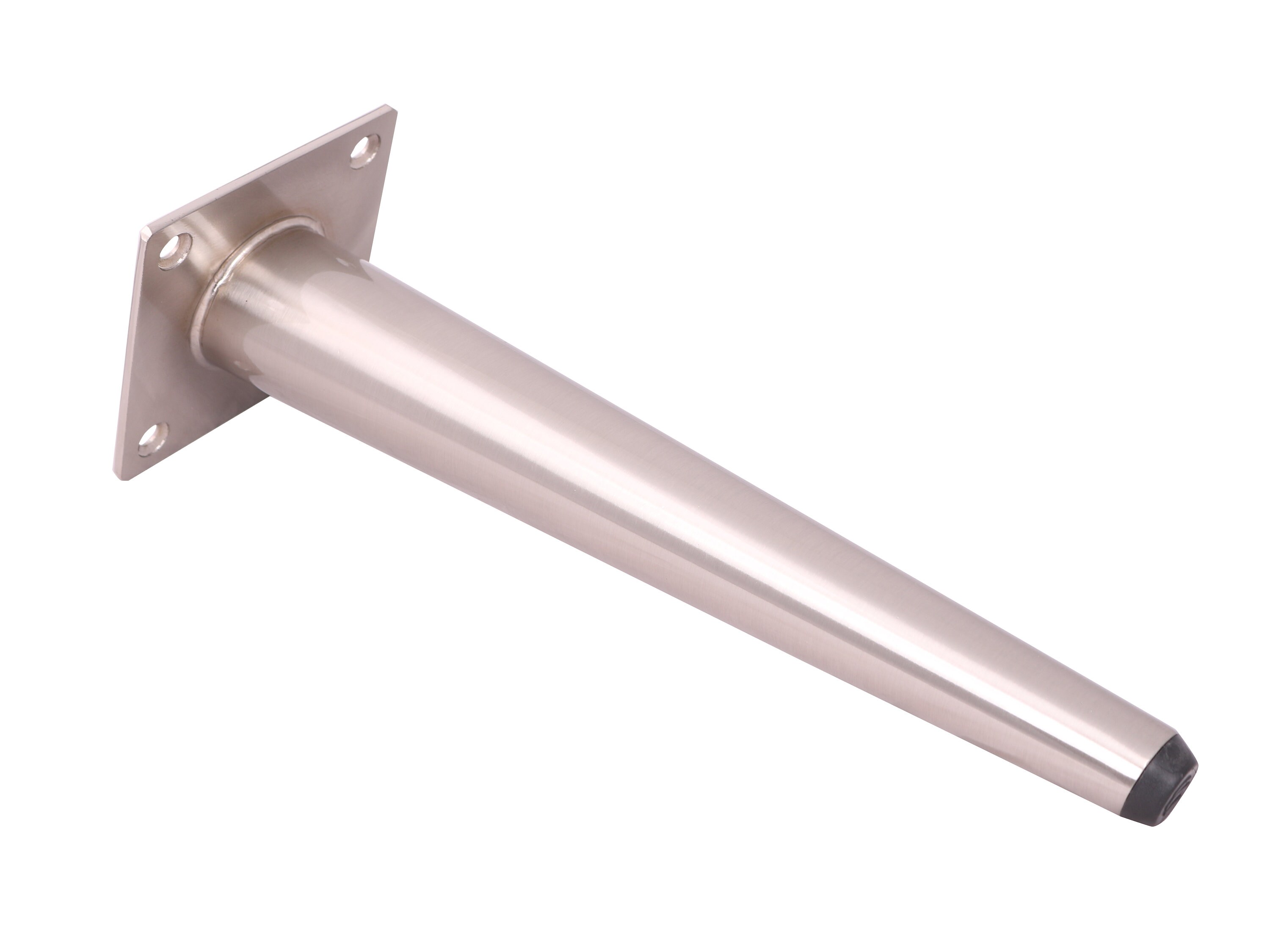 4pcsx 9 3/4'' Angled Tapered Sofa Legs Vintage Mid Etsy