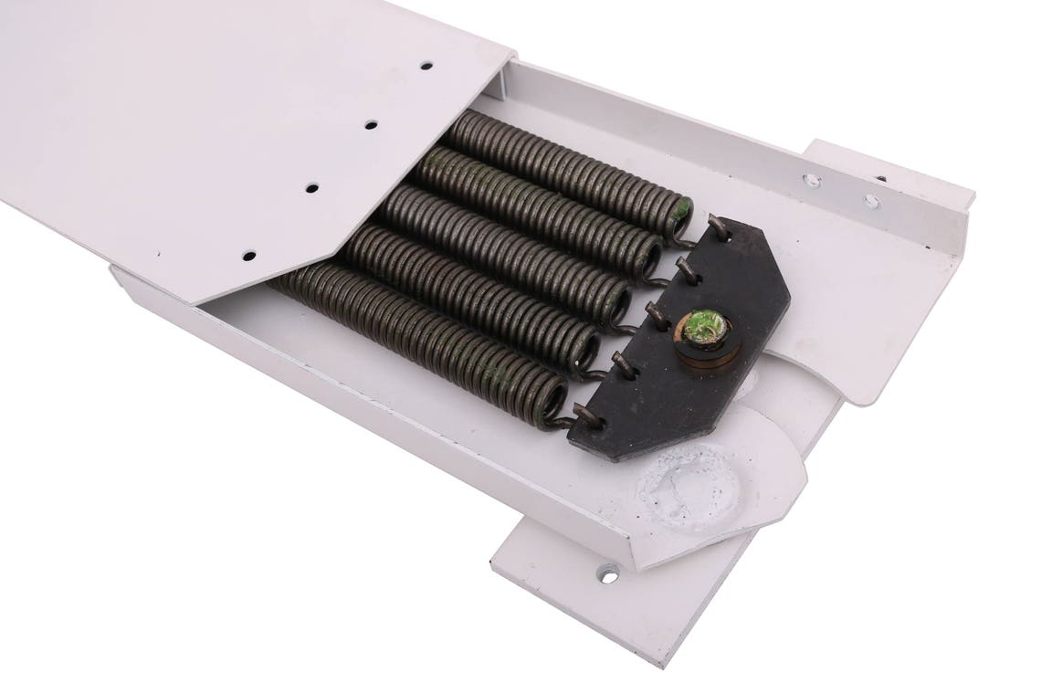 DIY Murphy Wall Bed Springs Mechanism Hardware Kit Horizontal Etsy