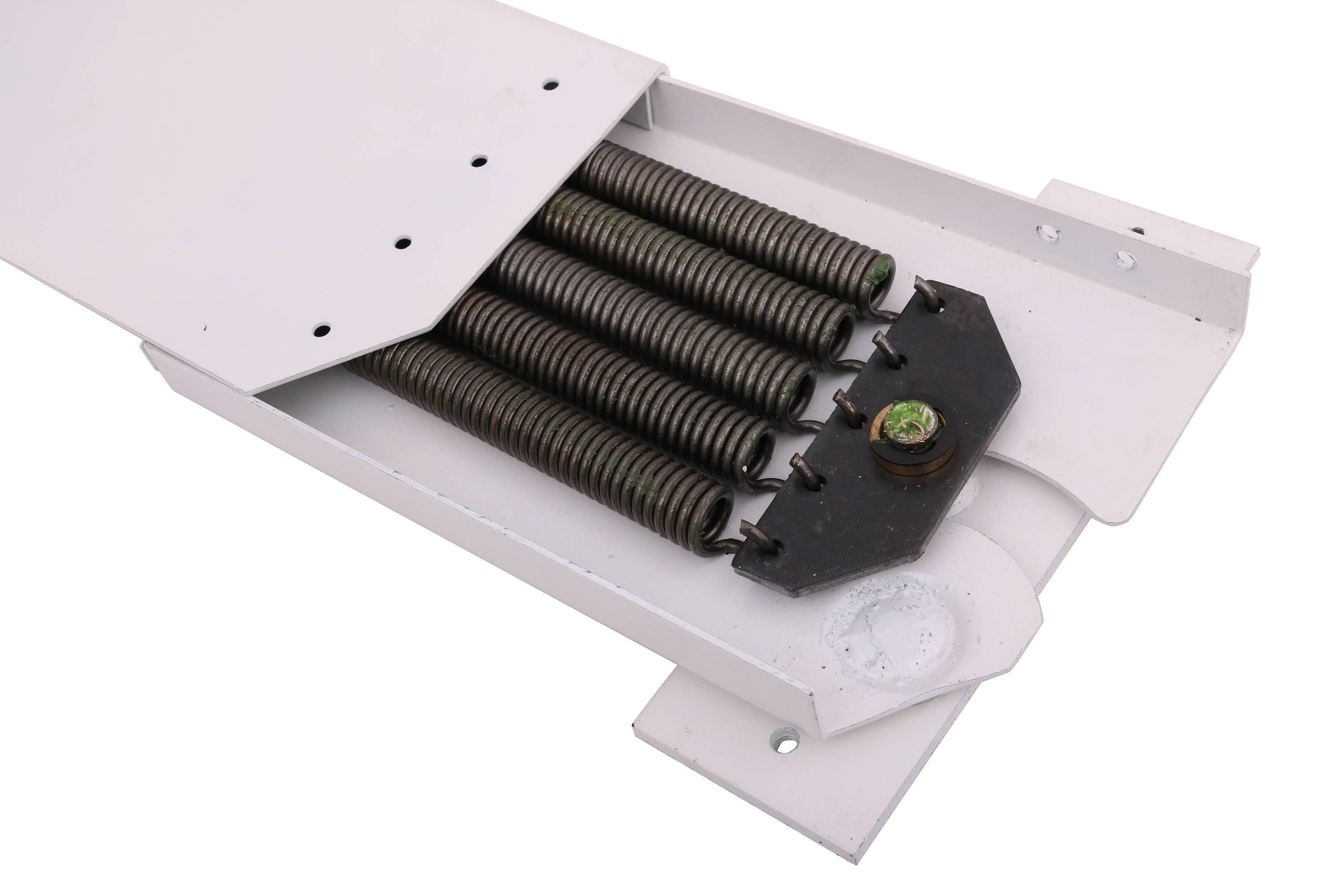 DIY Murphy Wall Bed Springs Mechanism Hardware Kit horizontal Etsy Canada