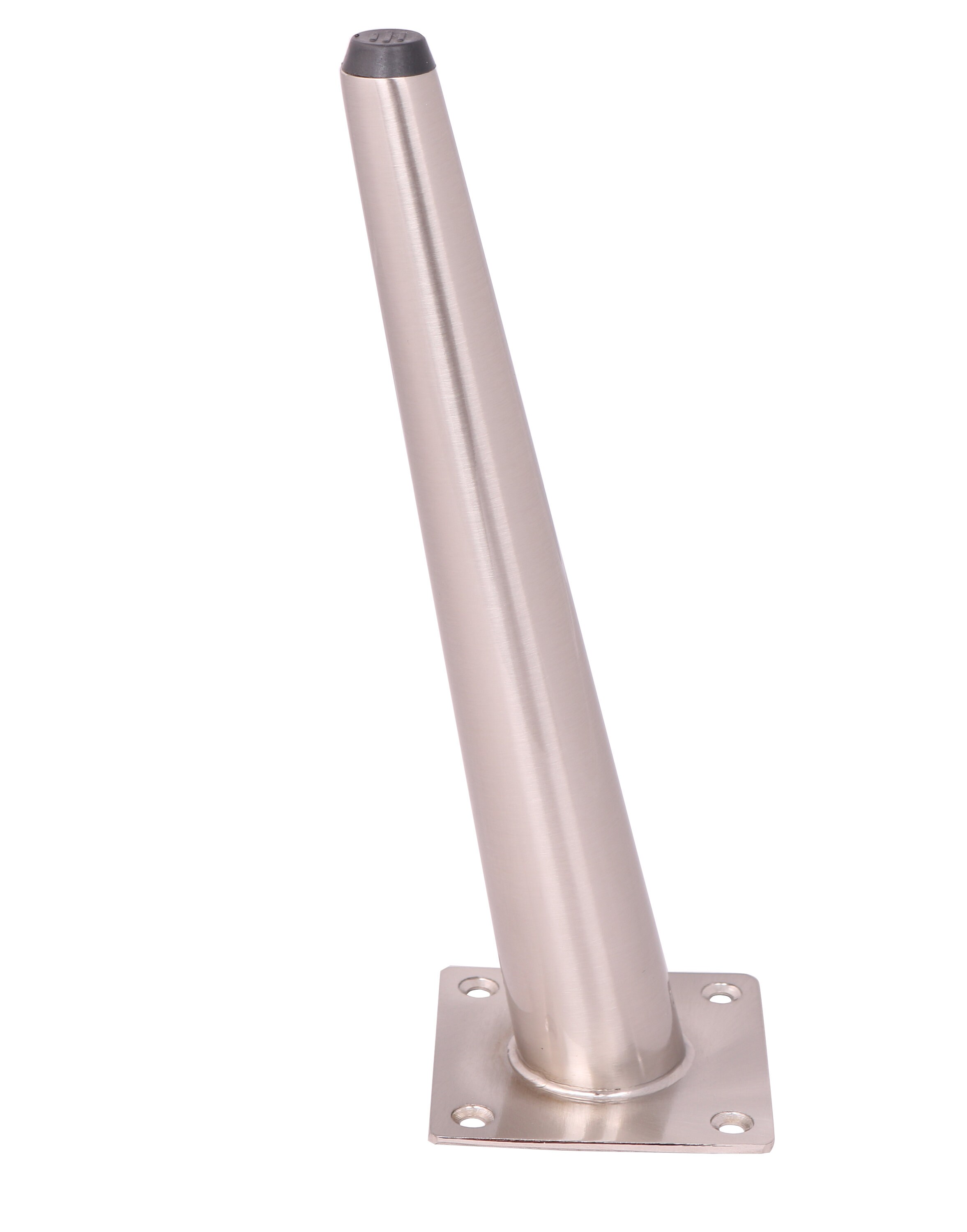 4pcsx 9 3/4'' Angled Tapered Sofa Legs Vintage Mid Etsy