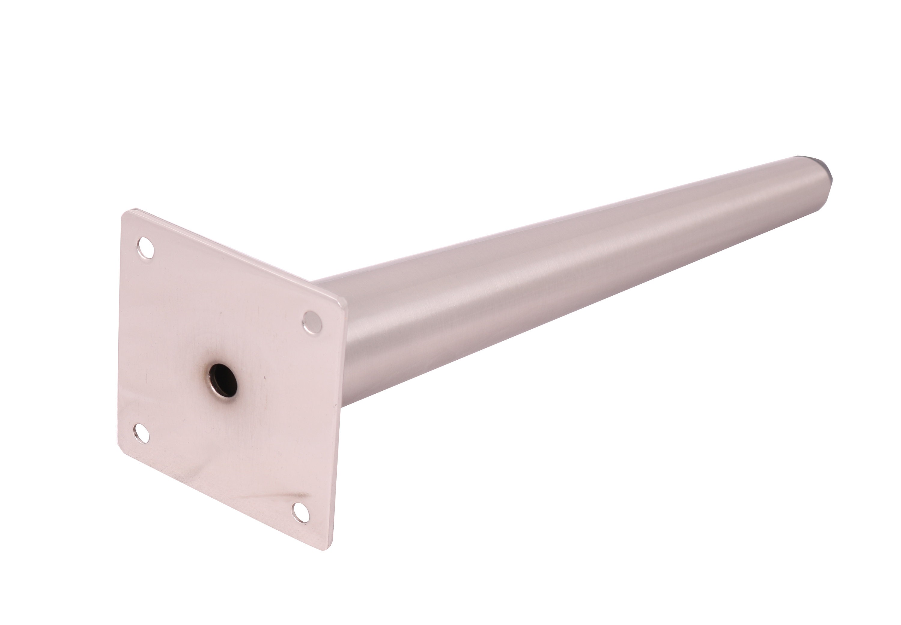 4pcsx 9 3/4'' Angled Tapered Sofa Legs Vintage Mid Etsy