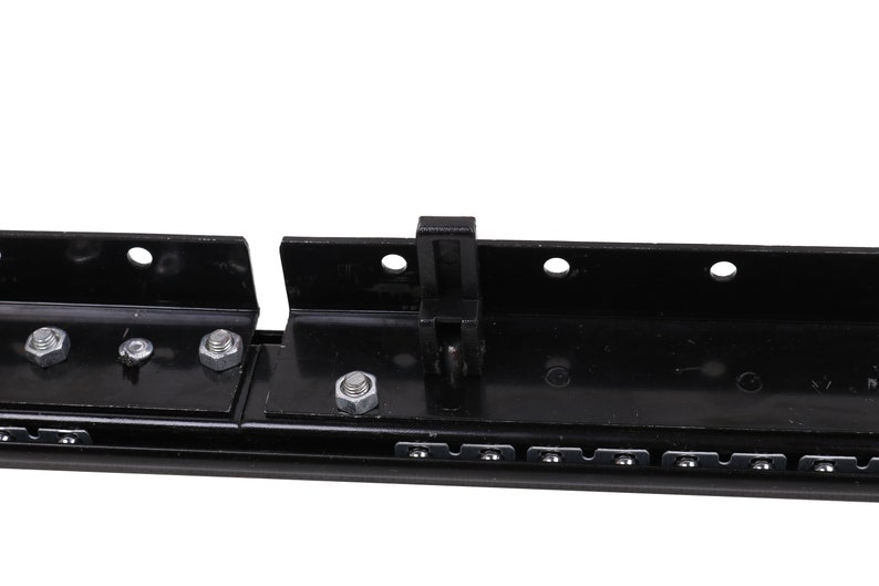 41'' Table Leaf Sliding Brackets Dining Table Extender Etsy