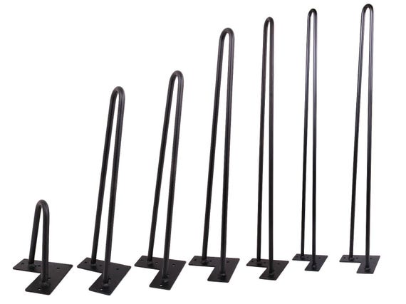 DIYヘアピン脚 29