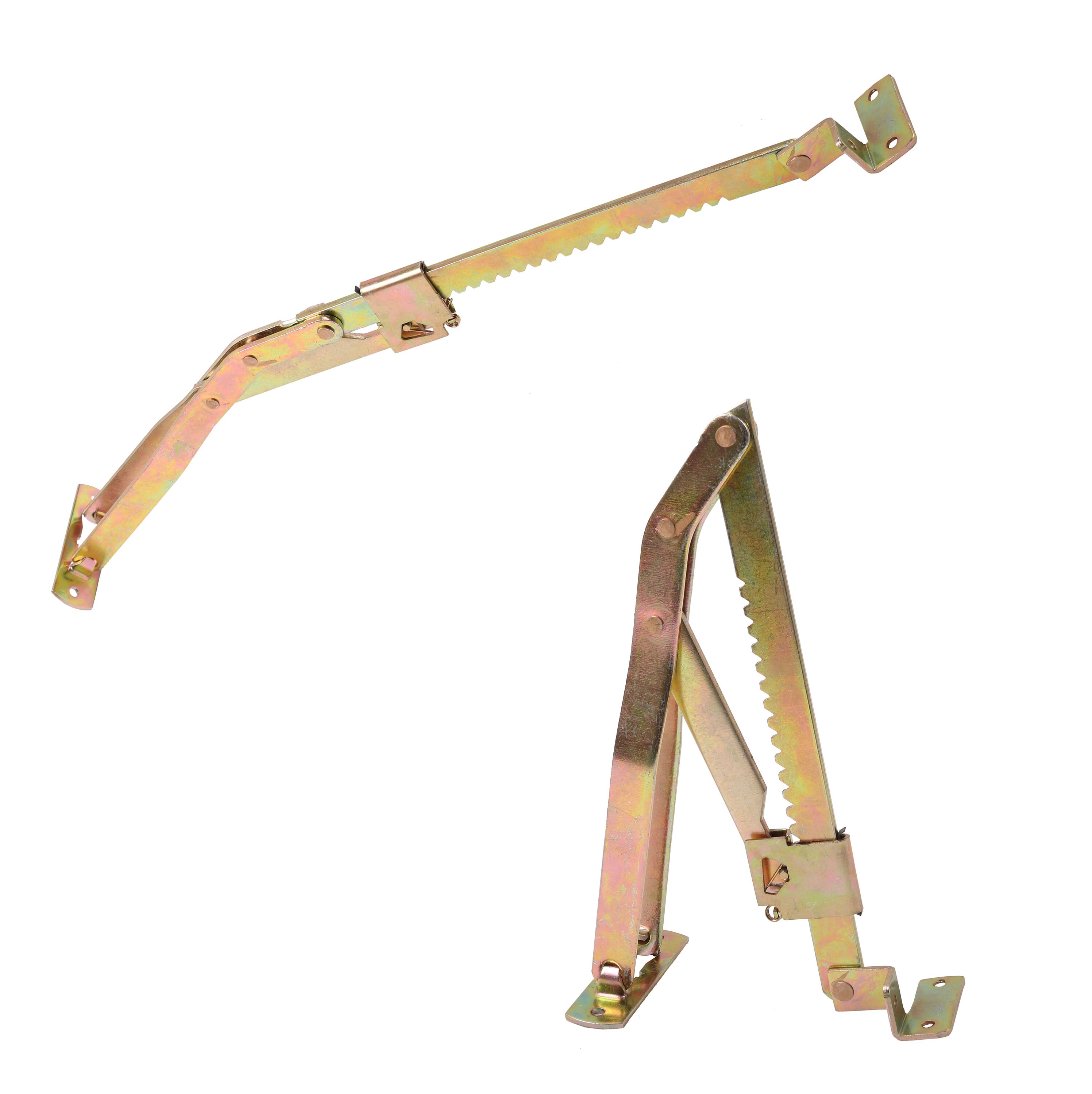 2 X Adjustable Drafting Table Hardware Hinge for Massage Couch Etsy