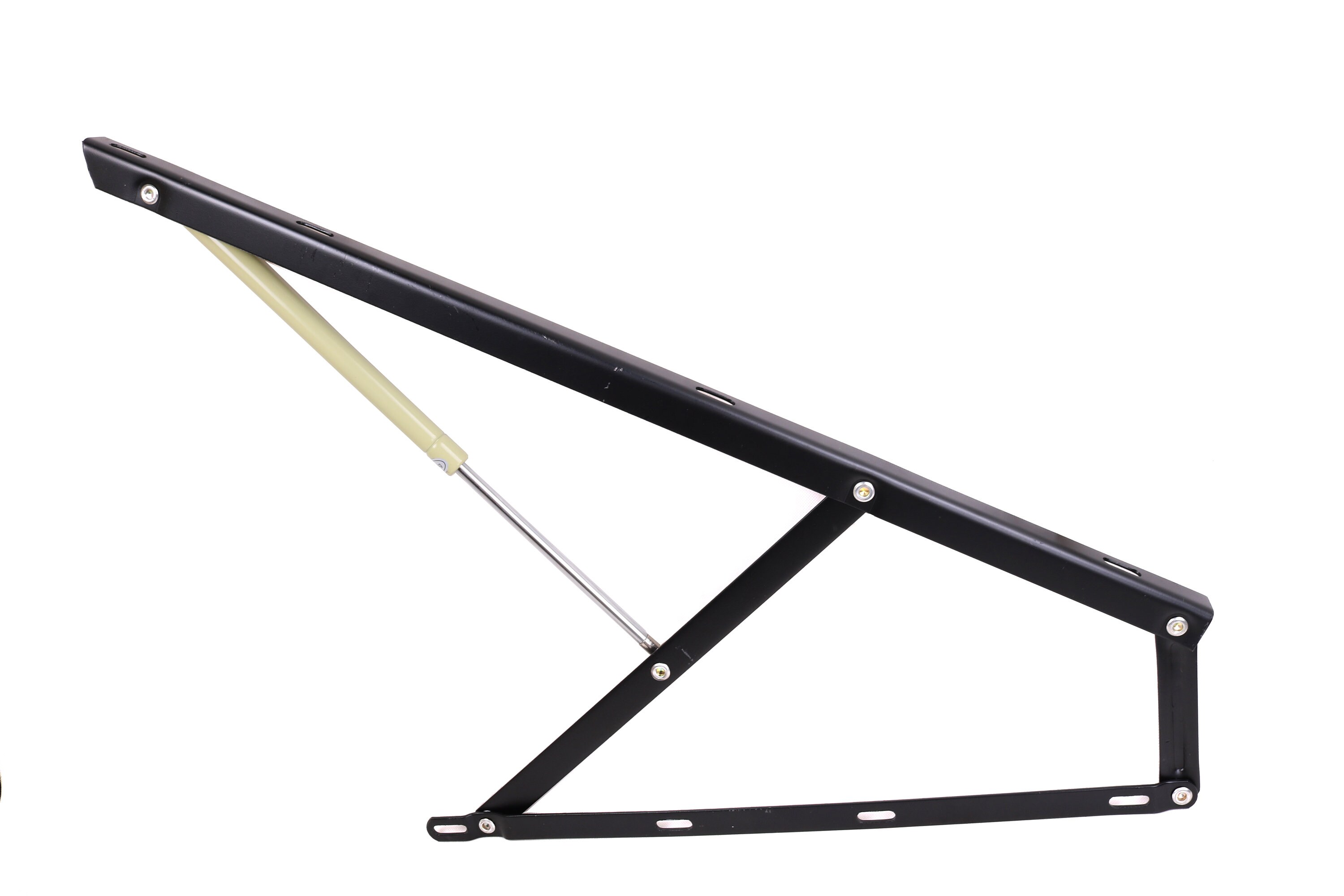 Steel 2024 hydraulic bed