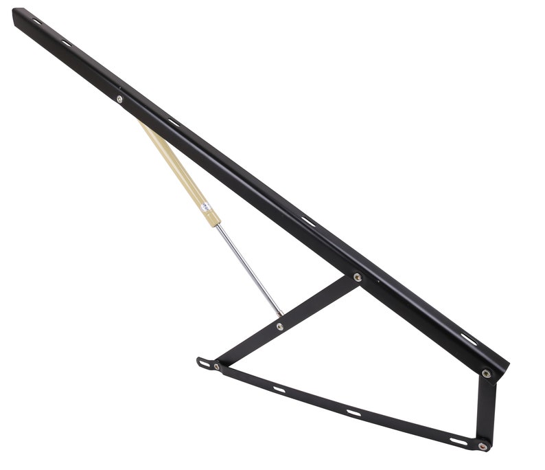 4FT Hydraulic Bed Lift Mechanisms for DIY Bed Box Storage Etsy