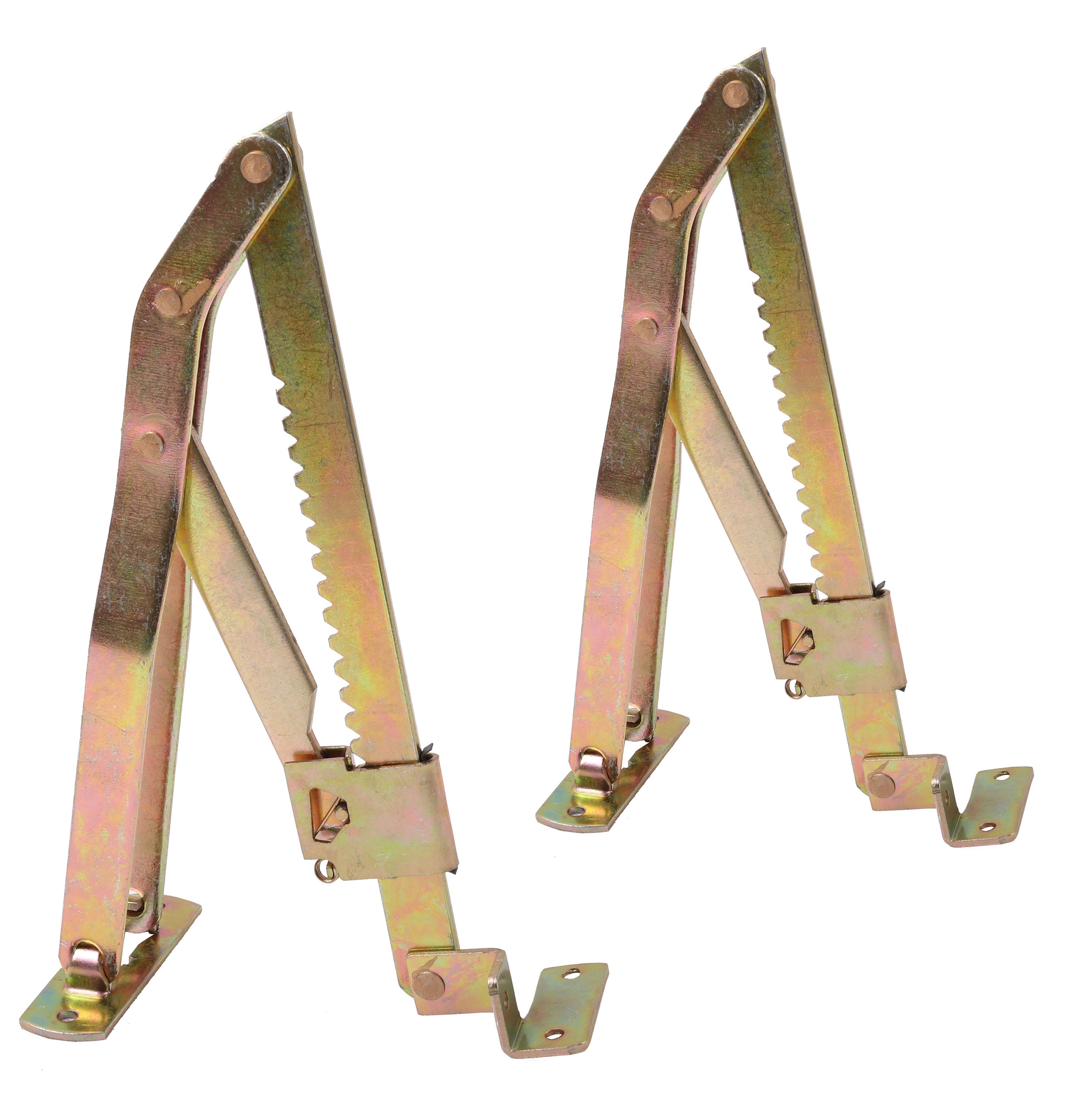 2 X Adjustable Drafting Table Hardware Hinge for Massage Couch Etsy