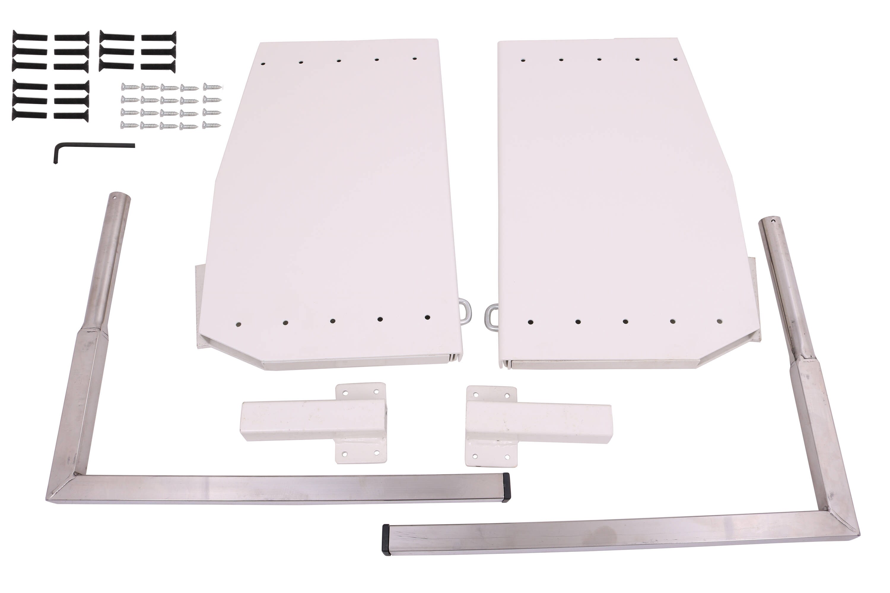 DIY Murphy Wall Bed Springs Mechanism Hardware Kit vertical Etsy UK