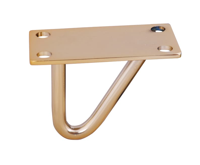 2 1/2'' Hairpin Legs gold DIY Industrial Strength Etsy